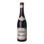 1971 Barolo Scarzello