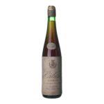 1971 Caluso Passito Scapino Anselmo