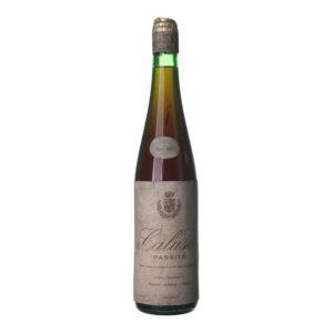 1971 Caluso Passito Scapino Anselmo