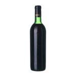 1971 Pomerol Chateau Certan Marzelle