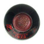 1973 Barbaresco Guiseppe Contratto