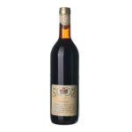 1973 Barolo Cossetti Clemente & Figli