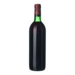 1973 Saint-Émilion Chateau Yon La Tour Figeac