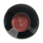 1973 Saint-Émilion Chateau Yon La Tour Figeac