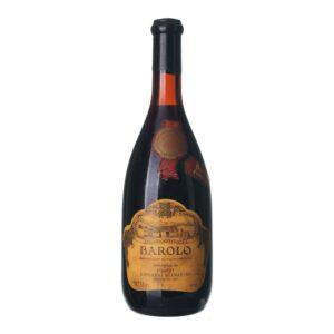 1974 Barolo Giovanni Scanavino