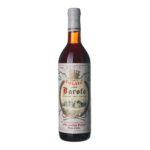 1974 Barolo Tenuto Colue