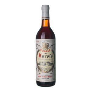 1974 Barolo Tenuto Colue
