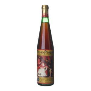 1974 Caluso Passito Corrado Gnavi