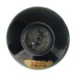 1974 Chianti Bertolli