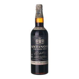 1974 Vin Santo Riserva Antinori
