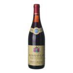 1976 Barolo Giorgio Carnevale