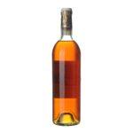 1976 Barsac Chateau Coutet a Barsac