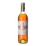 1976 Barsac Chateau Coutet a Barsac