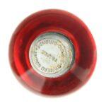 1976 Barsac Chateau Coutet a Barsac