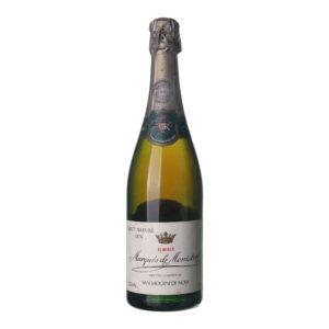 1976 Cava Brut Marques de Monistrol
