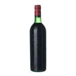1976 Médoc Chateau Potensac