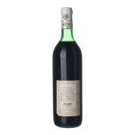 1976 Rulandské modré / Pinot Noir Maschio