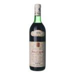 1976 Rulandské modré / Pinot Noir Maschio