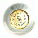 1976 Ryzlink rýnský / Riesling Výběr z hroznů Weingut Markus Fries Bernkasteler Schloßberg