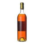 1976 Sauternes Premier cru Chateau Climens