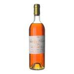 1976 Sauternes Premier cru Chateau Climens