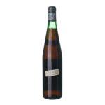 1976 Tramín červený / Gewürztraminer Eisacktaler Kellereigenossenschaft