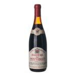 1977 Barbera del Monferrato Livio Pavese