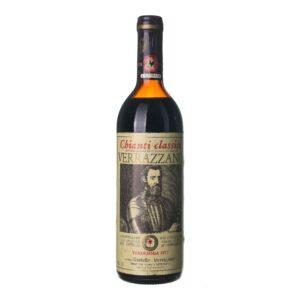1977 Chianti Castello di Verrazzano