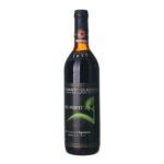 1977 Chianti Le Chiantigiane