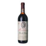 1977 Chianti Lodovico da Montaione
