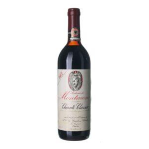 1977 Chianti Lodovico da Montaione