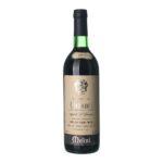 1977 Chianti Melini
