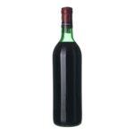 1977 Chianti Poggio Borgoni