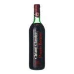1977 Chianti Poggio Borgoni