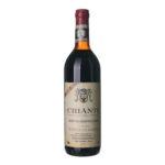 1977 Chianti Riserva Novello Parri