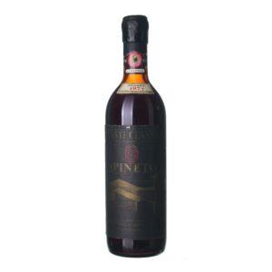 1977 Chianti Spineto