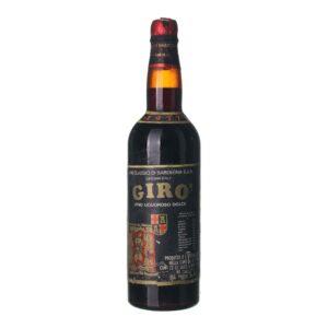 1977 Giro Vini Classici di Sardega