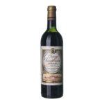 1977 Margaux Premier cru Chateau Rauzan-Gassies