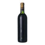 1977 Margaux Premier cru Chateau Rauzan-Gassies