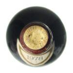 1978 Barolo Boasso Giuseppe & Figlo