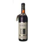 1978 Barolo Marrone Carlo & Figlio