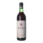 1978 Barolo Revello Giovanni & Figli