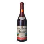 1979 Barbera delle Langhe Marchesi di Barolo