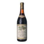 1979 Barolo Riserva Bel Colle