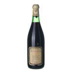 1980 Amarone Zenegaglia