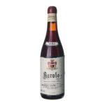 1980 Barolo Brezza