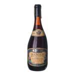 1980 Barolo Mascarello