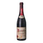 1980 Barolo Oberto Severino & Figli