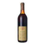 1980 Grignolino del Piemonte Villadoria