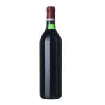 1980 Médoc Chateau Chasse Spleen
